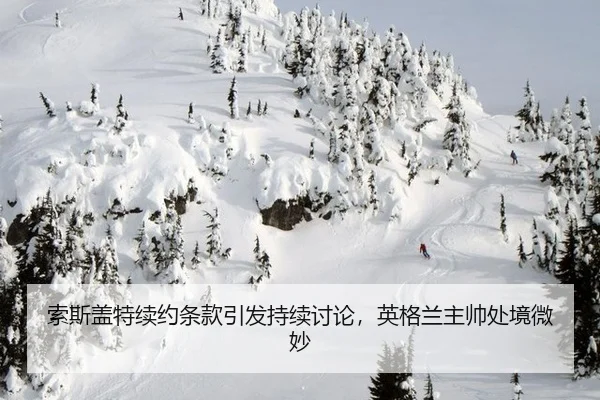索斯盖特续约条款引发持续讨论，英格兰主帅处境微妙