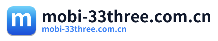 mobi-33three.com.cn